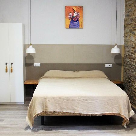 Casa De Aduanas Apartment Вегадео Екстериор снимка