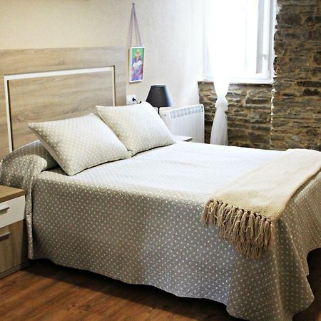 Casa De Aduanas Apartment Вегадео Екстериор снимка
